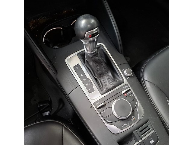 Personenauto, audi, a3 sportback, 1.4 tfsi ambition pro line s, 2013 - afbeelding 29 van  60