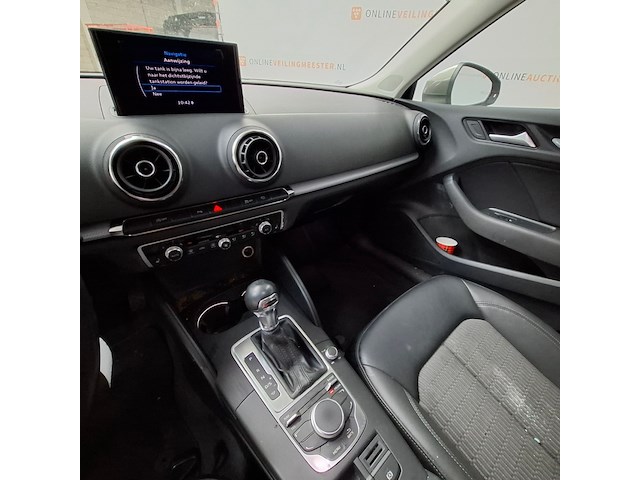 Personenauto, audi, a3 sportback, 1.4 tfsi ambition pro line s, 2013 - afbeelding 30 van  60