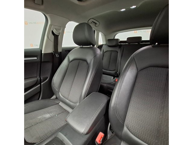 Personenauto, audi, a3 sportback, 1.4 tfsi ambition pro line s, 2013 - afbeelding 31 van  60