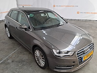 Personenauto, audi, a3 sportback, 1.4 tfsi ambition pro line s, 2013 - afbeelding 23 van  60
