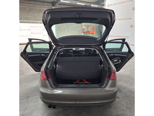 Personenauto, audi, a3 sportback, 1.4 tfsi ambition pro line s, 2013 - afbeelding 35 van  60