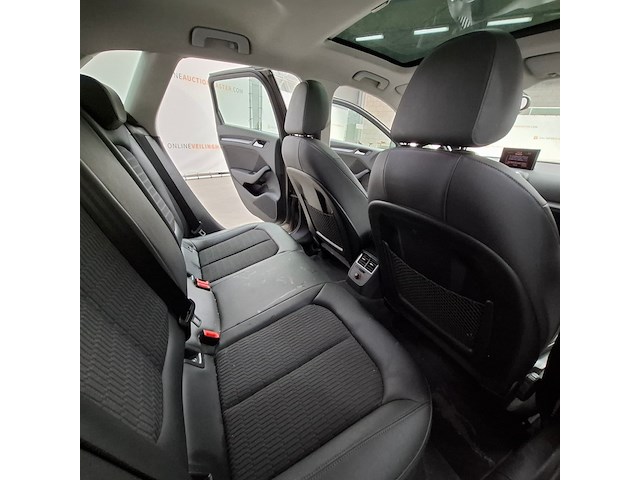Personenauto, audi, a3 sportback, 1.4 tfsi ambition pro line s, 2013 - afbeelding 37 van  60
