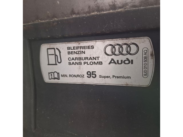 Personenauto, audi, a3 sportback, 1.4 tfsi ambition pro line s, 2013 - afbeelding 42 van  60