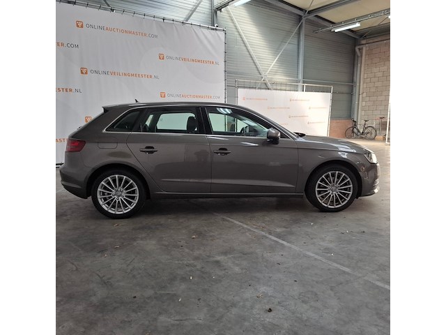 Personenauto, audi, a3 sportback, 1.4 tfsi ambition pro line s, 2013 - afbeelding 34 van  60