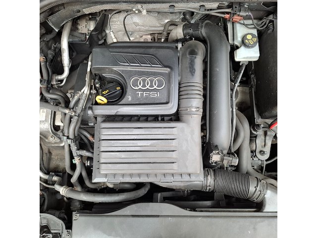 Personenauto, audi, a3 sportback, 1.4 tfsi ambition pro line s, 2013 - afbeelding 46 van  60