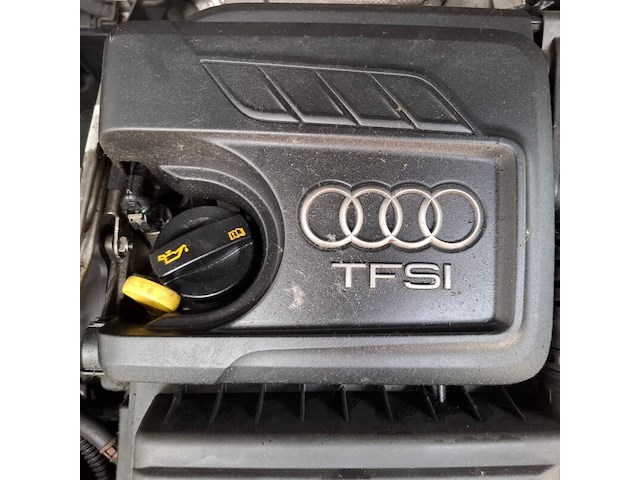 Personenauto, audi, a3 sportback, 1.4 tfsi ambition pro line s, 2013 - afbeelding 47 van  60
