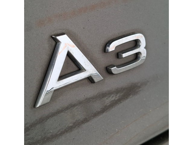 Personenauto, audi, a3 sportback, 1.4 tfsi ambition pro line s, 2013 - afbeelding 52 van  60