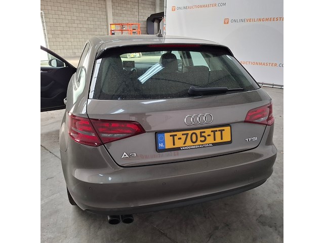 Personenauto, audi, a3 sportback, 1.4 tfsi ambition pro line s, 2013 - afbeelding 53 van  60