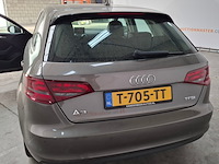 Personenauto, audi, a3 sportback, 1.4 tfsi ambition pro line s, 2013 - afbeelding 53 van  60