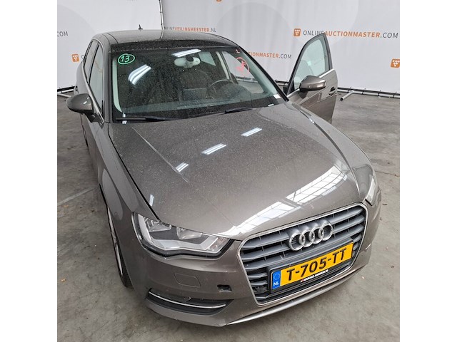 Personenauto, audi, a3 sportback, 1.4 tfsi ambition pro line s, 2013 - afbeelding 54 van  60