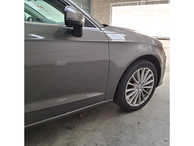 Personenauto, audi, a3 sportback, 1.4 tfsi ambition pro line s, 2013 - afbeelding 45 van  60