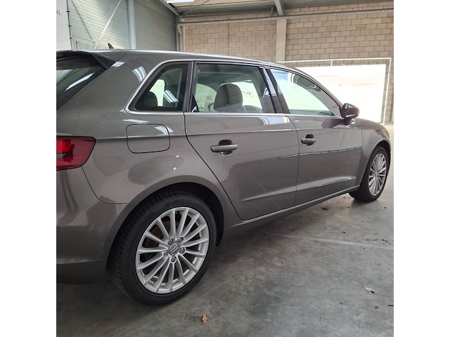 Personenauto, audi, a3 sportback, 1.4 tfsi ambition pro line s, 2013 - afbeelding 56 van  60