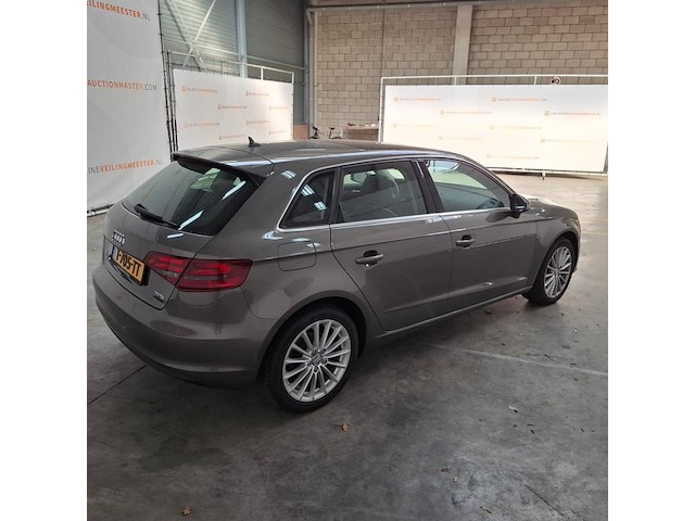 Personenauto, audi, a3 sportback, 1.4 tfsi ambition pro line s, 2013 - afbeelding 58 van  60