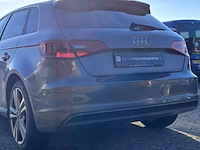 Personenauto, audi, a3 sportback, 1.4 tfsi ambition pro line s g-tron, 2014 - afbeelding 10 van  16