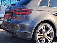 Personenauto, audi, a3 sportback, 1.4 tfsi ambition pro line s g-tron, 2014 - afbeelding 11 van  16