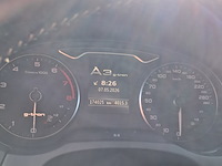 Personenauto, audi, a3 sportback, 1.4 tfsi ambition pro line s g-tron, 2014 - afbeelding 13 van  16