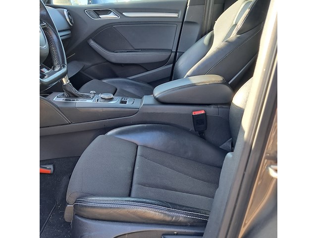 Personenauto, audi, a3 sportback, 1.4 tfsi ambition pro line s g-tron, 2014 - afbeelding 15 van  16
