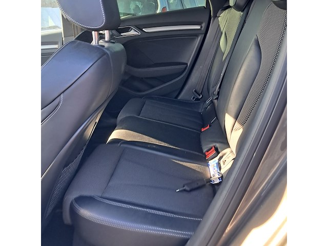 Personenauto, audi, a3 sportback, 1.4 tfsi ambition pro line s g-tron, 2014 - afbeelding 16 van  16