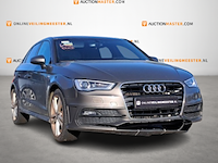 Personenauto, audi, a3 sportback, 1.4 tfsi ambition pro line s g-tron, 2014 - afbeelding 1 van  16