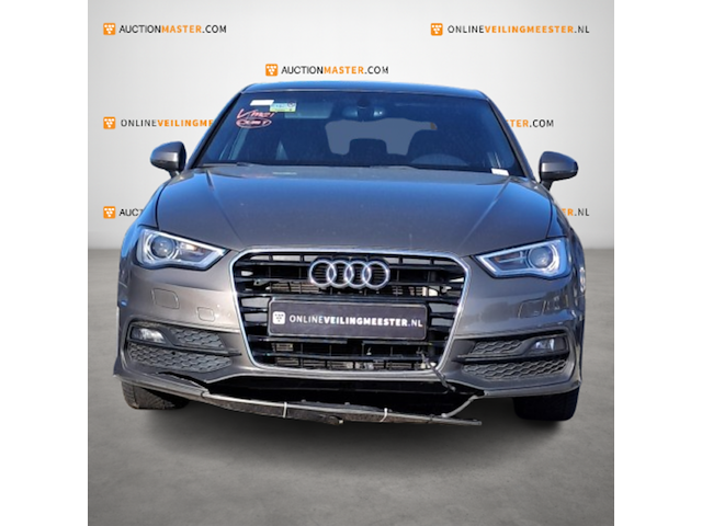 Personenauto, audi, a3 sportback, 1.4 tfsi ambition pro line s g-tron, 2014 - afbeelding 3 van  16