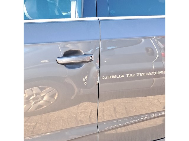 Personenauto, audi, a3 sportback, 1.4 tfsi ambition pro line s g-tron, 2014 - afbeelding 7 van  16