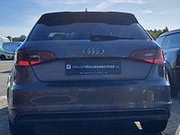 Personenauto, audi, a3 sportback, 1.4 tfsi ambition pro line s g-tron, 2014 - afbeelding 9 van  16