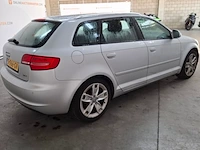 Personenauto, audi, a3 sportback, 1.4 tfsi attraction, 2009 - afbeelding 3 van  82