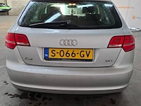 Personenauto, audi, a3 sportback, 1.4 tfsi attraction, 2009 - afbeelding 4 van  82