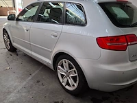 Personenauto, audi, a3 sportback, 1.4 tfsi attraction, 2009 - afbeelding 5 van  82