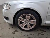 Personenauto, audi, a3 sportback, 1.4 tfsi attraction, 2009 - afbeelding 8 van  82