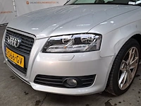 Personenauto, audi, a3 sportback, 1.4 tfsi attraction, 2009 - afbeelding 13 van  82