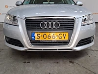 Personenauto, audi, a3 sportback, 1.4 tfsi attraction, 2009 - afbeelding 14 van  82