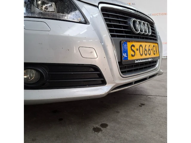 Personenauto, audi, a3 sportback, 1.4 tfsi attraction, 2009 - afbeelding 17 van  82