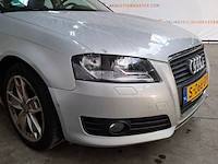 Personenauto, audi, a3 sportback, 1.4 tfsi attraction, 2009 - afbeelding 18 van  82