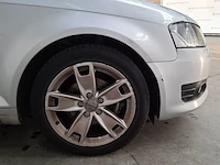 Personenauto, audi, a3 sportback, 1.4 tfsi attraction, 2009 - afbeelding 19 van  82