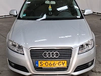 Personenauto, audi, a3 sportback, 1.4 tfsi attraction, 2009 - afbeelding 12 van  82