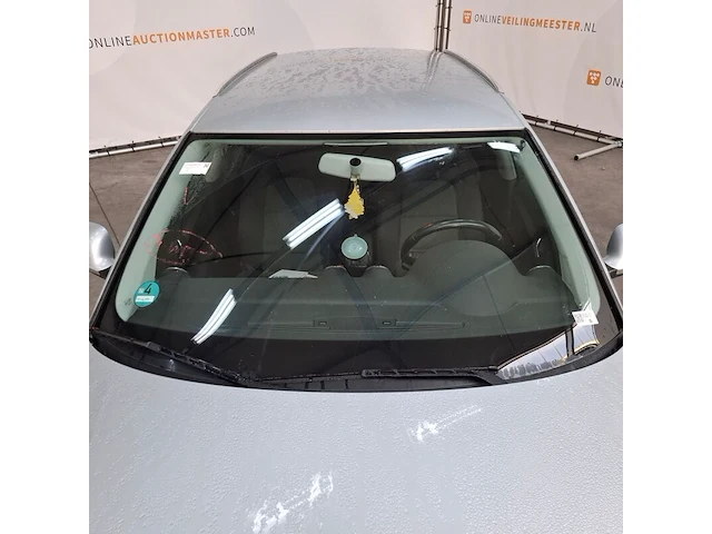 Personenauto, audi, a3 sportback, 1.4 tfsi attraction, 2009 - afbeelding 29 van  82