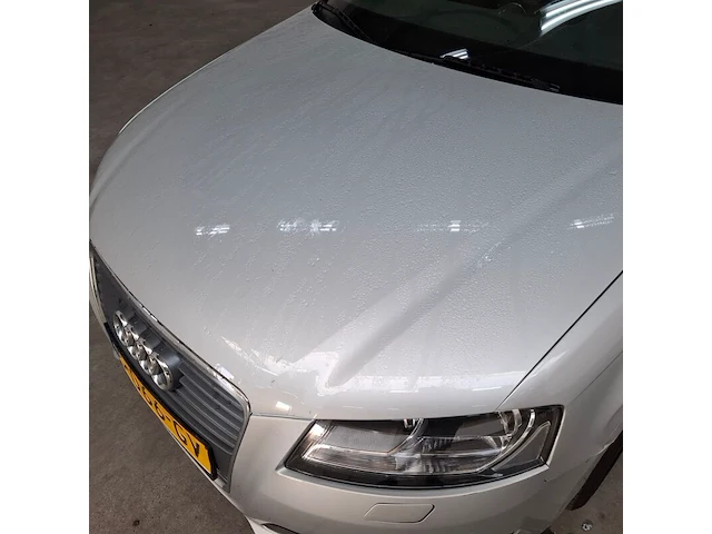 Personenauto, audi, a3 sportback, 1.4 tfsi attraction, 2009 - afbeelding 30 van  82