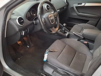 Personenauto, audi, a3 sportback, 1.4 tfsi attraction, 2009 - afbeelding 33 van  82