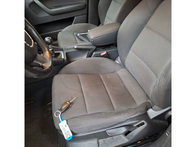 Personenauto, audi, a3 sportback, 1.4 tfsi attraction, 2009 - afbeelding 37 van  82