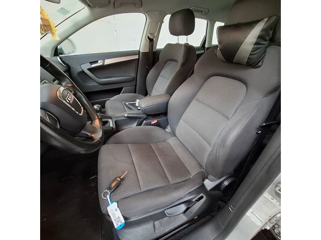 Personenauto, audi, a3 sportback, 1.4 tfsi attraction, 2009 - afbeelding 38 van  82