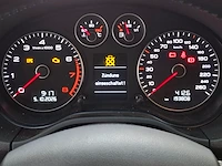 Personenauto, audi, a3 sportback, 1.4 tfsi attraction, 2009 - afbeelding 40 van  82