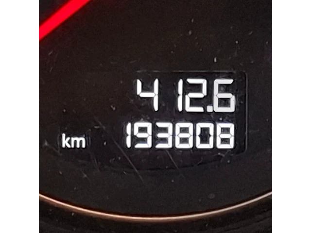 Personenauto, audi, a3 sportback, 1.4 tfsi attraction, 2009 - afbeelding 41 van  82