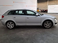 Personenauto, audi, a3 sportback, 1.4 tfsi attraction, 2009 - afbeelding 34 van  82