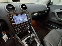Personenauto, audi, a3 sportback, 1.4 tfsi attraction, 2009 - afbeelding 46 van  82