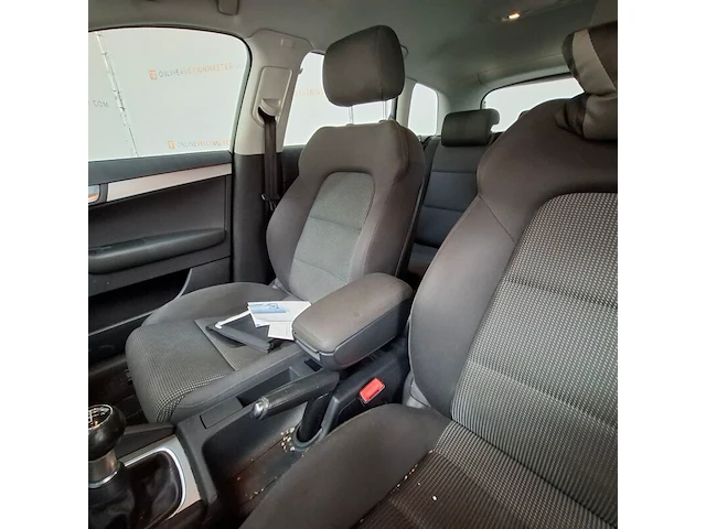 Personenauto, audi, a3 sportback, 1.4 tfsi attraction, 2009 - afbeelding 47 van  82