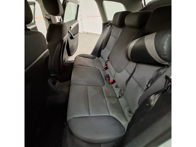 Personenauto, audi, a3 sportback, 1.4 tfsi attraction, 2009 - afbeelding 48 van  82