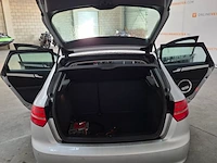 Personenauto, audi, a3 sportback, 1.4 tfsi attraction, 2009 - afbeelding 50 van  82