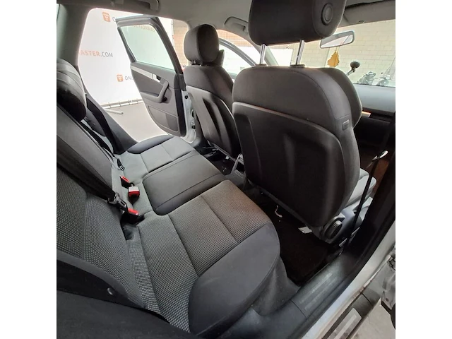 Personenauto, audi, a3 sportback, 1.4 tfsi attraction, 2009 - afbeelding 57 van  82