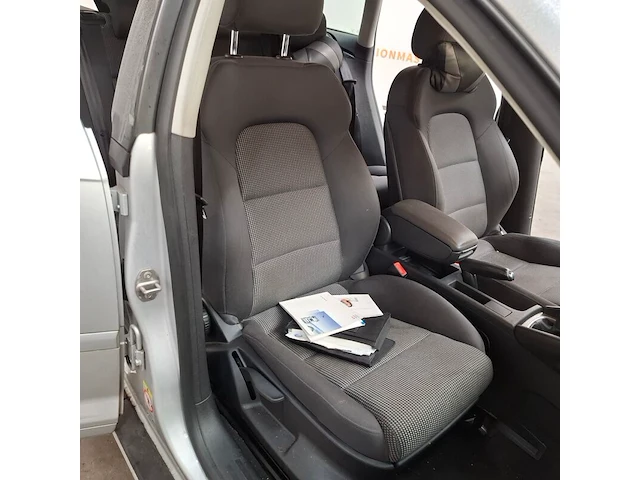 Personenauto, audi, a3 sportback, 1.4 tfsi attraction, 2009 - afbeelding 60 van  82